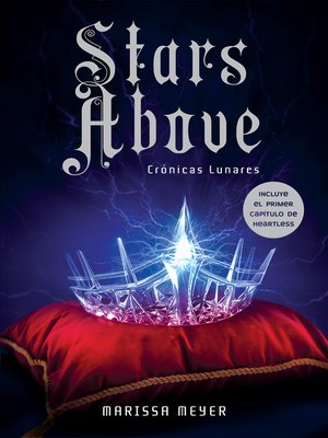 cover image of Stars Above